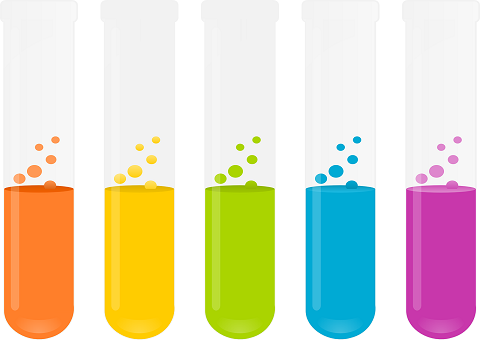 subjects: Chemistry